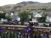 Park Hotel Yellowstone - Mountain view
