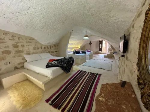 Hôtel les berbérs - 2-Star