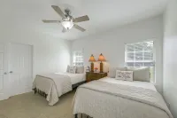 On 174 Acres! Ranch House in Colorado County - Wifi