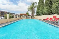Casa Blanca Hotel & Suites Orange - Wifi