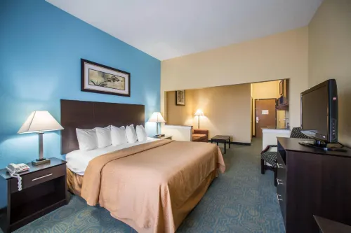 Quality Inn Litchfield Route 66 - 2-Star