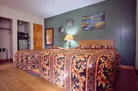 The King's Inn - Homestays