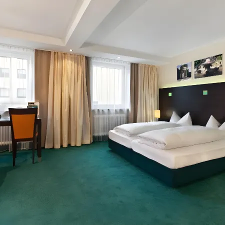 Flemings Hotel München Schwabing