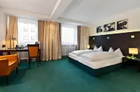 Flemings Hotel München Schwabing - Afhentnings-/afleveringstjenester