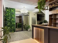 Generator - Hostels
