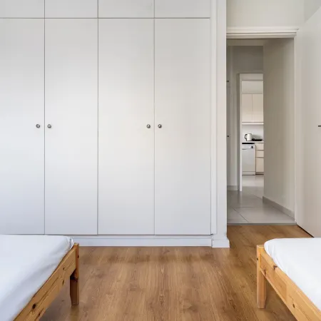 Limassol Seafront Family Suite