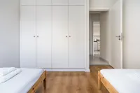 Limassol Seafront Family Suite - 3 stelle
