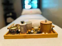 Fairway Hotel & Spa - spa