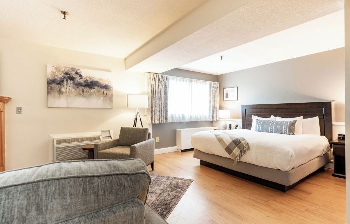 Fireside Inn & Suites Waterville