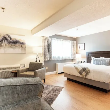 Fireside Inn & Suites Waterville