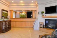 Napa Valley Hotel & Suites - 2-stjärniga