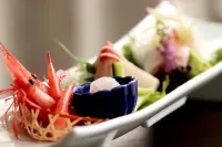 ホテル国富アネックス - 朝食