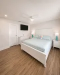 Waterfront home with direct gulf access - 3-Star