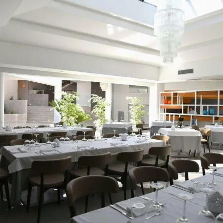 D'Aragona Lifestyle Hotel