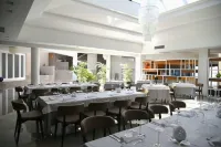 D'Aragona Lifestyle Hotel - balcony