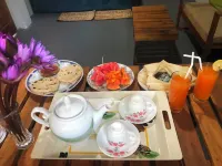 Ayana Eco Rest Dambulla - Bed and breakfasts