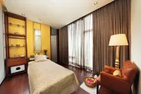 Taj City Centre Gurugram - spa