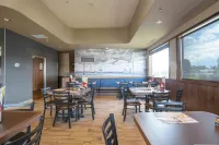 Sandman Hotel Quesnel - Завтрак