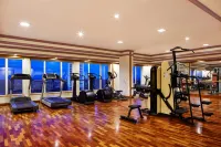 Le Méridien Kochi - Gym