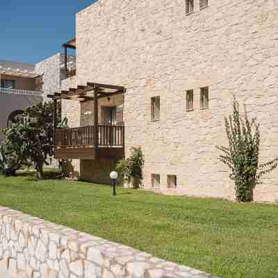 Erato Hotel Adults Only by Smile Hotels Hotel Exterior