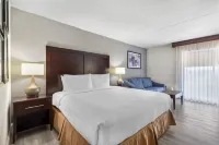 Best Western Capital Beltway Washington DC - Bars