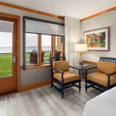 Semiahmoo Resort Golf & Spa, Trademark Collection by Wyndham Rooms