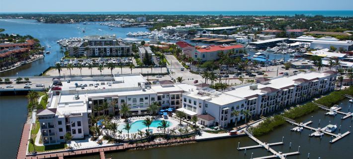 Hyatt House Naples/5th Avenue Hotels in Naples