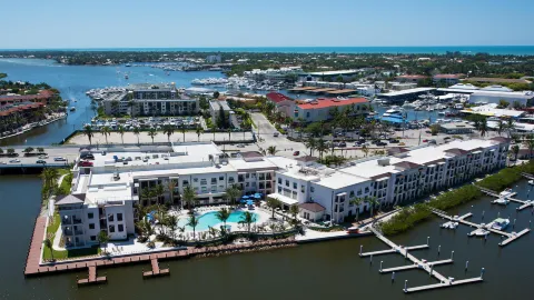 Hyatt House Naples/5th Avenue in Naples