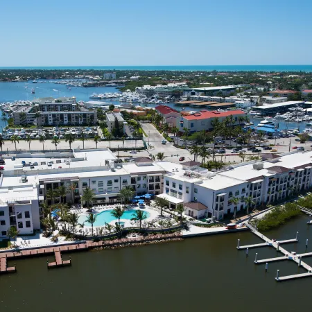Hyatt House Naples/5th Avenue