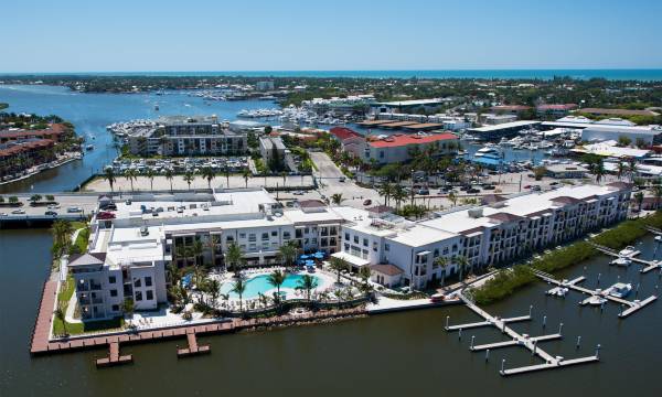 Hyatt House Naples/5th Avenue