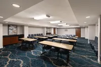 Wyndham Garden San Antonio Airport Northeast - Airport Shuttle