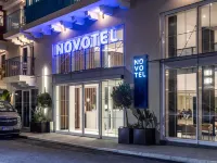 Novotel Malta Sliema - Træningscentre