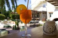 Hôtel EZE Hermitage - bar