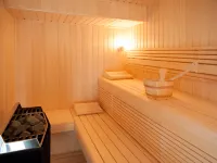 Novotel Valence Sud - spa