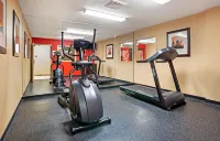 Extended Stay America Suites - Richmond - W Broad Street - Glenside - North - Gym