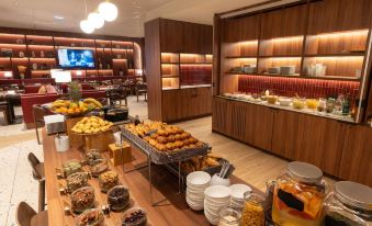 Novotel Nantes Centre Bord de Loire