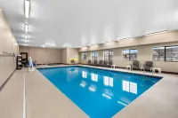 Sleep Inn Nampa Near Idaho Center - 2-Star