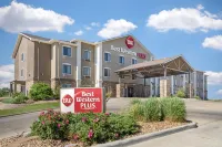 Best Western Plus Overland Inn - Pet friendly