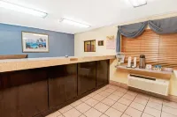 Days Inn by Wyndham El Paso I-10 East - 2-Star