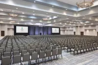Embassy Suites by Hilton Charlotte Concord Golf Resort & Spa - Wifi