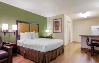 Extended Stay America Select Suites - Raleigh - Rdu Airport - que admiten mascotas
