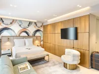 Mercure Tirana - Parkering