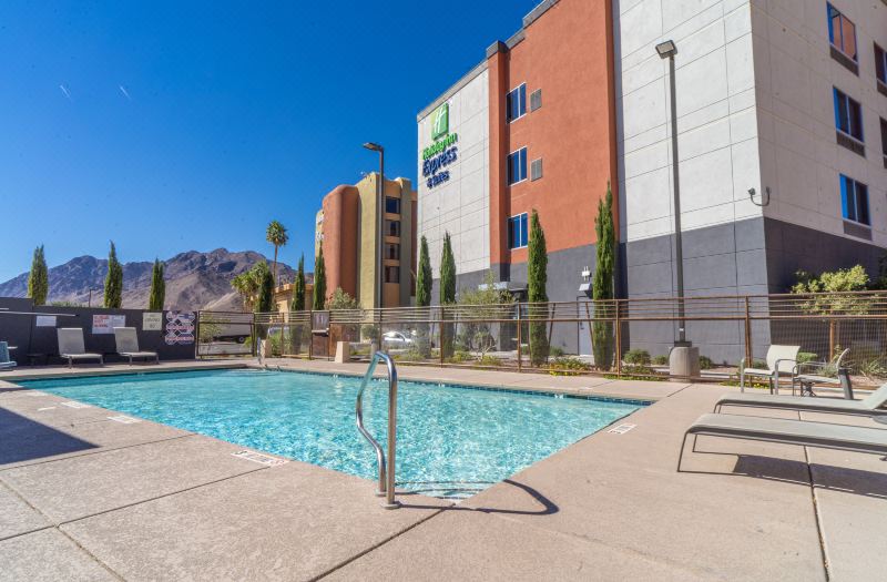 Holiday Inn Express & Suites Henderson South - Boulder City by IHG photo 4