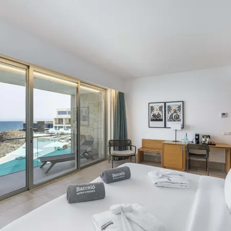 Barceló Praia Cape Verde