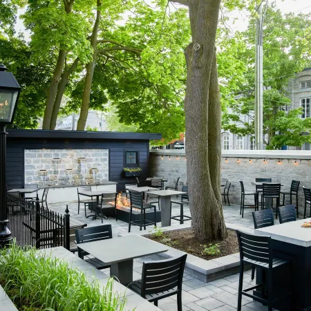 Frontenac Club, an Ascend Collection Hotel