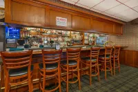Red Lion Hotel Rogue Regency Medford Airport - bar