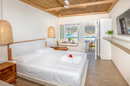 Plakias Bay Hotel - Airport Shuttle