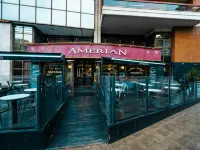Amérian Córdoba Hotels near Paseo Sobremonte