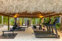 Three Waters Resort and Marina, Islamorada, a Tribute Portfolio Resort - Gym