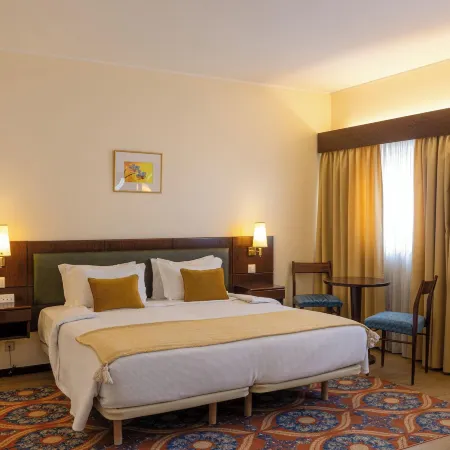 Hotel Sao Jose